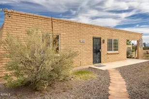 4321 E Gardner St, Sierra Vista, AZ 85650 - Photo 3