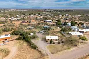 4321 E Gardner St, Sierra Vista, AZ 85650 - Photo 27