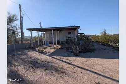 44000 E Fairmont Drive, Tucson, AZ 85739 - Photo 7