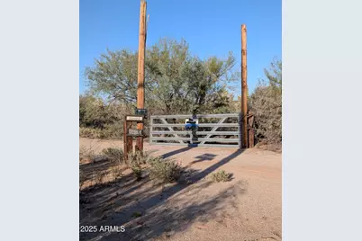 44000 E Fairmont Drive, Tucson, AZ 85739 - Photo 5