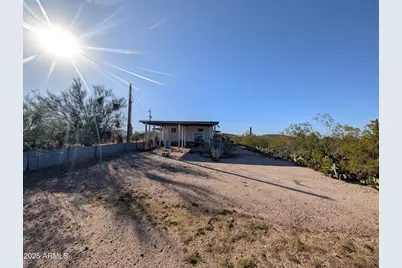 44000 E Fairmont Drive, Tucson, AZ 85739 - Photo 9