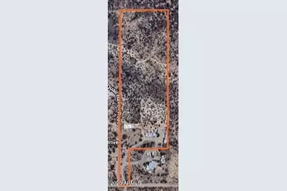 44000 E Fairmont Drive, Tucson, AZ 85739 - Photo 3