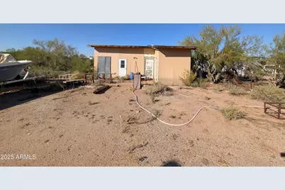 44000 E Fairmont Drive, Tucson, AZ 85739 - Photo 49