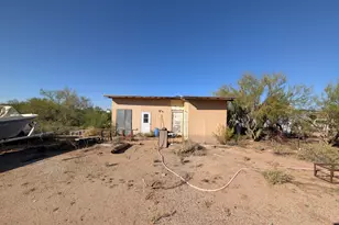 44000 E Fairmont Dr, Tucson, AZ 85739 - Photo 49