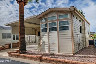 111 S Greenfield Road #462, Mesa, AZ 85206 - Photo 7