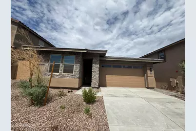 13286 W Eagle Feather Road, Peoria, AZ 85383 - Photo 1