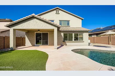 9017 W Pinnacle Vista Drive, Peoria, AZ 85383 - Photo 35