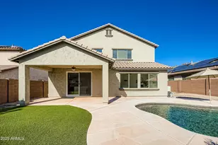 9017 W Pinnacle Vista Dr, Peoria, AZ 85383 - Photo 35