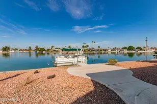 10626 W Emerald Point, Sun City, AZ 85351 - Photo 49