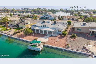 10626 W Emerald Point, Sun City, AZ 85351 - Photo 53