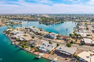 10626 W Emerald Point, Sun City, AZ 85351 - Photo 55