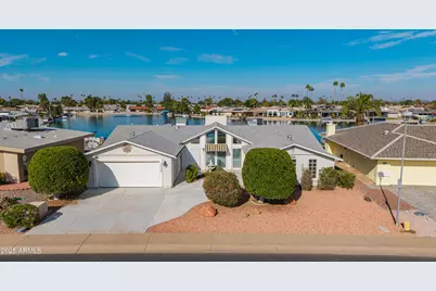 10626 W Emerald Point, Sun City, AZ 85351 - Photo 37