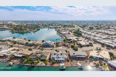 10626 W Emerald Point, Sun City, AZ 85351 - Photo 57