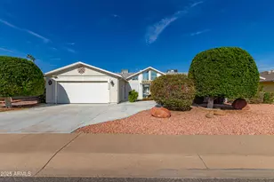 10626 W Emerald Point, Sun City, AZ 85351 - Photo 1