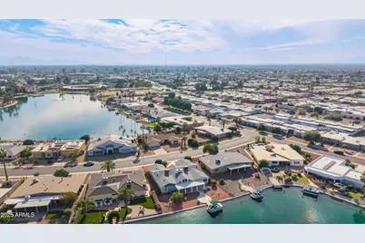 10626 W Emerald Point, Sun City, AZ 85351 - Photo 59