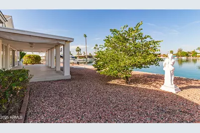 10626 W Emerald Point, Sun City, AZ 85351 - Photo 47