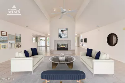 10626 W Emerald Point, Sun City, AZ 85351 - Photo 5