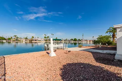 10626 W Emerald Point, Sun City, AZ 85351 - Photo 45