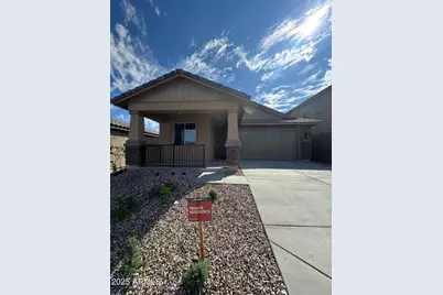 13351 W Eagle Feather Road, Peoria, AZ 85383 - Photo 1