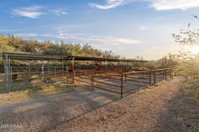 50612 N 295 Avenue, Wickenburg, AZ 85390 - Photo 59