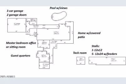 50612 N 295 Avenue, Wickenburg, AZ 85390 - Photo 95