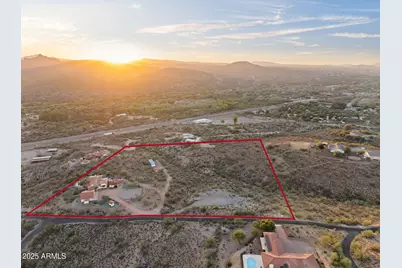 50612 N 295 Avenue, Wickenburg, AZ 85390 - Photo 27