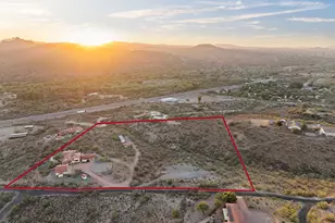 50612 N 295th Ave, Wickenburg, AZ 85390 - Photo 27