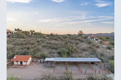 50612 N 295 Avenue, Wickenburg, AZ 85390 - Photo 89