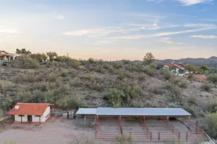 50612 N 295th Ave, Wickenburg, AZ 85390 - Photo 89