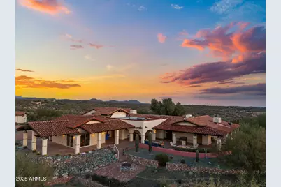 50612 N 295 Avenue, Wickenburg, AZ 85390 - Photo 3