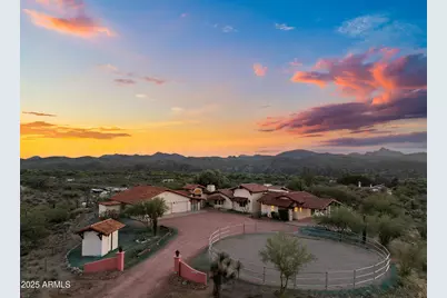 50612 N 295 Avenue, Wickenburg, AZ 85390 - Photo 31