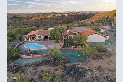 50612 N 295 Avenue, Wickenburg, AZ 85390 - Photo 85