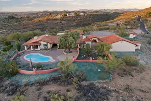 50612 N 295th Ave, Wickenburg, AZ 85390 - Photo 85