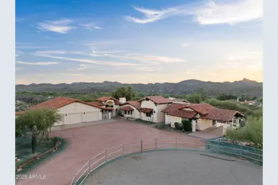 50612 N 295 Avenue, Wickenburg, AZ 85390 - Photo 91