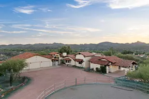 50612 N 295th Ave, Wickenburg, AZ 85390 - Photo 91