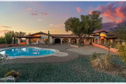 50612 N 295 Avenue, Wickenburg, AZ 85390 - Photo 25