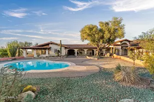 50612 N 295th Ave, Wickenburg, AZ 85390 - Photo 71