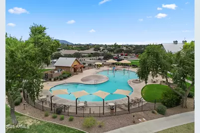 4010 E Sundance Court, Gilbert, AZ 85297 - Photo 35