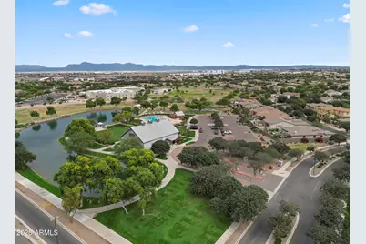 4010 E Sundance Court, Gilbert, AZ 85297 - Photo 47