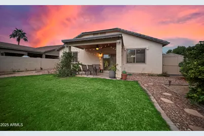 4010 E Sundance Court, Gilbert, AZ 85297 - Photo 21