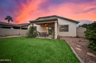4010 E Sundance Ct, Gilbert, AZ 85297 - Photo 21