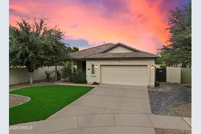 4010 E Sundance Court, Gilbert, AZ 85297 - Photo 29