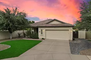 4010 E Sundance Ct, Gilbert, AZ 85297 - Photo 29