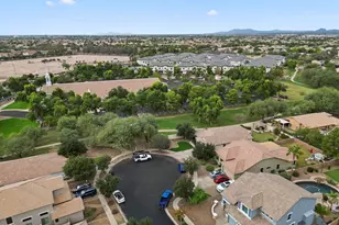 4010 E Sundance Ct, Gilbert, AZ 85297 - Photo 31