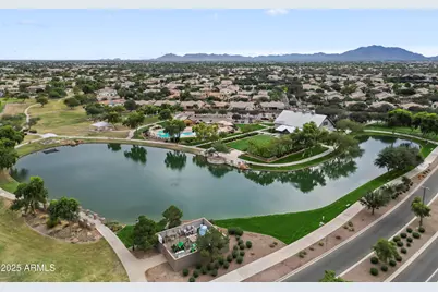 4010 E Sundance Court, Gilbert, AZ 85297 - Photo 33