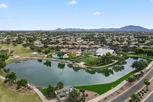 4010 E Sundance Ct, Gilbert, AZ 85297 - Photo 33