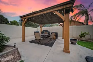 4010 E Sundance Ct, Gilbert, AZ 85297 - Photo 23