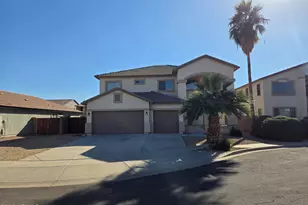 7719 W Encinas Ln W, Phoenix, AZ 85043 - Photo 1