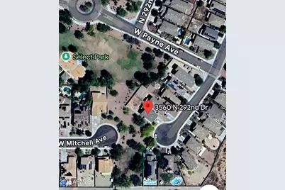 3560 N 292nd Drive, Buckeye, AZ 85396 - Photo 3