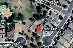 3560 N 292nd Dr, Buckeye, AZ 85396 - Photo 3